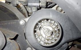 SUZUKI LET's 2 CA1PA