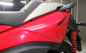 HONDA FAZE S 2010 MF11