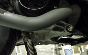 SUZUKI AVENIS 125 EA12J