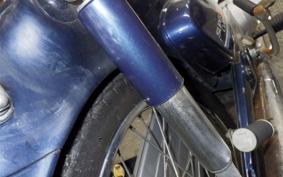 HONDA C90 SUPER CUB 1997 HA02