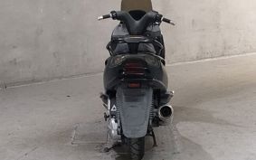 YAMAHA MAJESTY 125 5CA