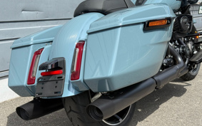 HARLEY  HARLEY FLTRX 2024 KH7