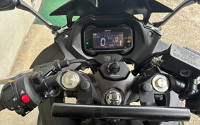 SUZUKI GSX250 R DN11A