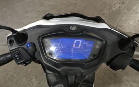 YAMAHA CYGNUS GRIF ASU SEJ4J