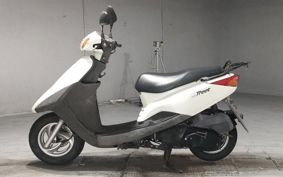 YAMAHA AKUSHI STREET SE53J