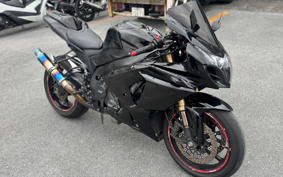 SUZUKI GSX-R1000 2011 GT78A