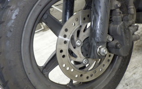 HONDA LEAD 125 2008 JF45