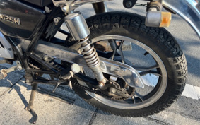 SUZUKI GN125 H PCJG9