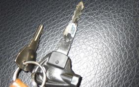 YAMAHA GEAR Gen.2 2021 UA08J