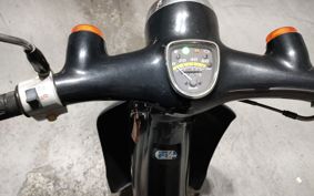 HONDA LITTLE CUB AA01