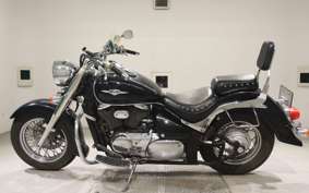 SUZUKI INTRUDER 400 Classic 2006 VK54A