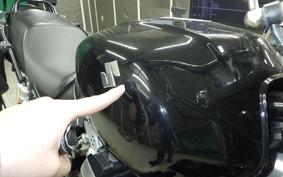 SUZUKI GSX1400 2007 GY71A