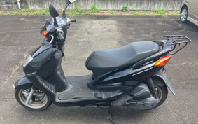 YAMAHA CYGNUS125X SE12J