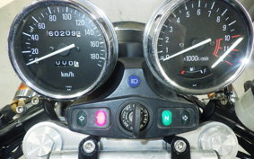 KAWASAKI ZEPHYR 750 2002 ZR750C