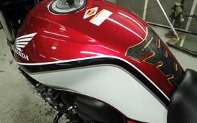 HONDA CB400SF GEN 4 A 2019 NC42