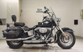 HARLEY FLSTC 1580 2010