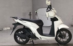 HONDA DIO110 BASIC  JK03