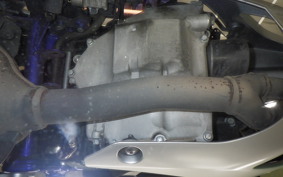 YAMAHA MT-03 2016 RH07J