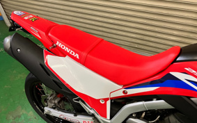 HONDA CRF250L MD47