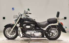 SUZUKI INTRUDER 400 Classic 2009 VK56A