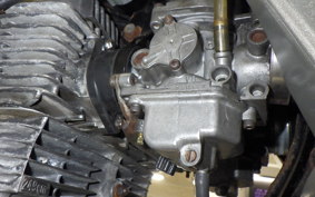 HONDA CB250 N CB250N