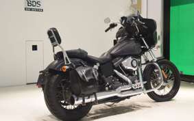 HARLEY FXDBA 1580 2014