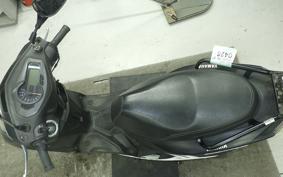 YAMAHA CYGNUS 125 XSR 3 SED8J