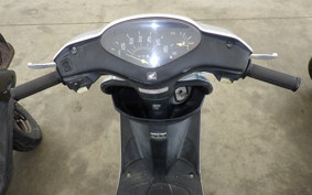 HONDA DIO Gen.6 AF62