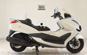 YAMAHA MAJESTY 250 Gen.4 2002 SG20J