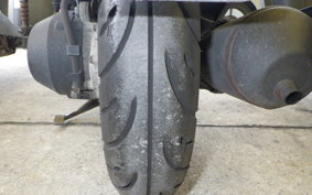 HONDA SPACY 100 2009 JF13