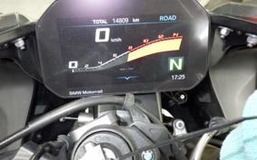 BMW S1000RR EXCLUSIVE 2021