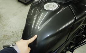 YAMAHA NIKEN 2019 RN58J