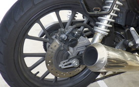 HONDA GB350 2022 NC59