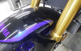 YAMAHA MT-10 SP 2017 RN50J