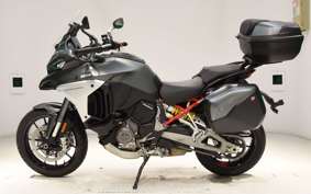 DUCATI MULTISTRADA V4S 2024