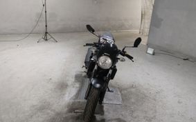 SUZUKI SV650 X 2021 VP55B