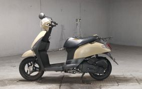 SUZUKI LET`S CA4AA