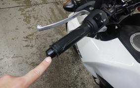 HONDA GROM 2007 JC92