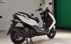 YAMAHA MAJESTY155 Gen.2 S 2016 SG52J