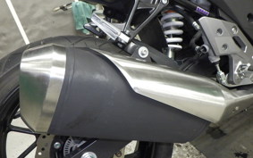 SUZUKI GSX250 R 2000