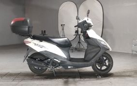 SUZUKI ADDRESS V125 DT11A