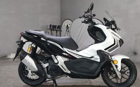HONDA ADV150 KF38