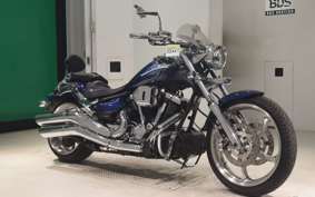 YAMAHA XV1900 RAIDER 2011