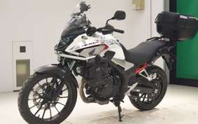 HONDA 400X 2020 NC56