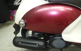 YAMAHA VINO 50 SA37J