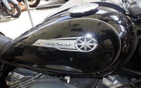YAMAHA DRAGSTAR 250 VG02J
