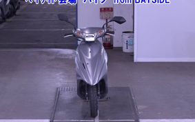 SUZUKI ADDRESS V50