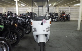 HONDA GYRO CANOPY TA03