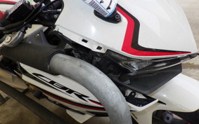 HONDA CBR400R 2020 NC56