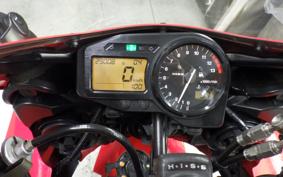 HONDA CBR954RR 2002 SC50